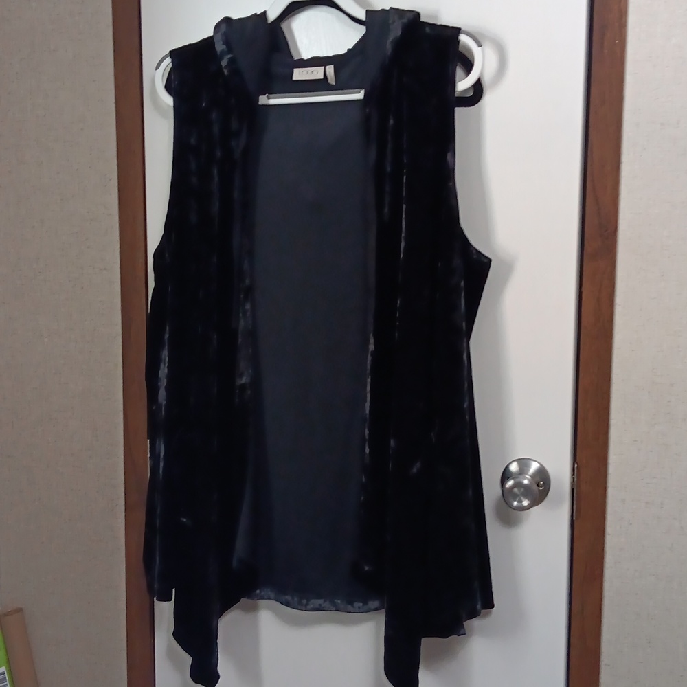 Vest